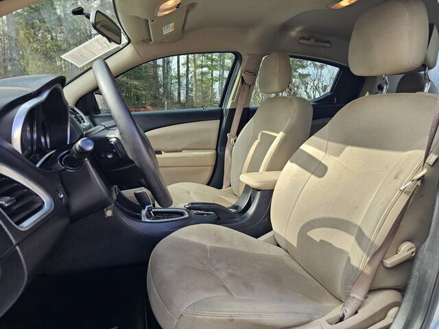 2013 Dodge Avenger SE V6 Morrow GA