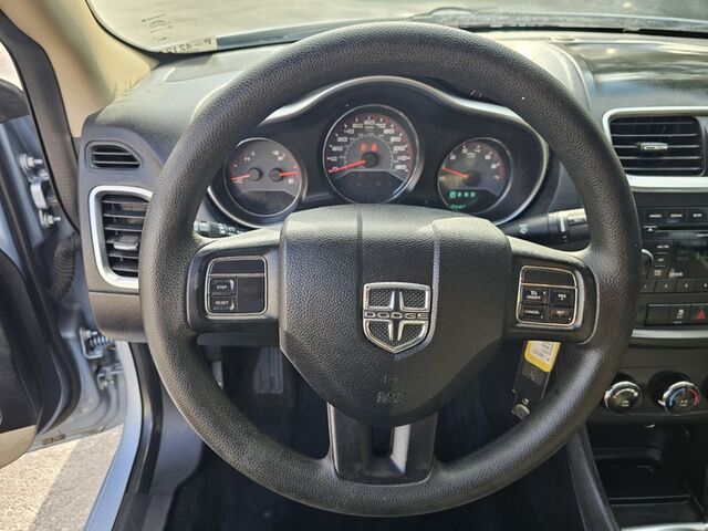 2013 Dodge Avenger SE V6 Morrow GA