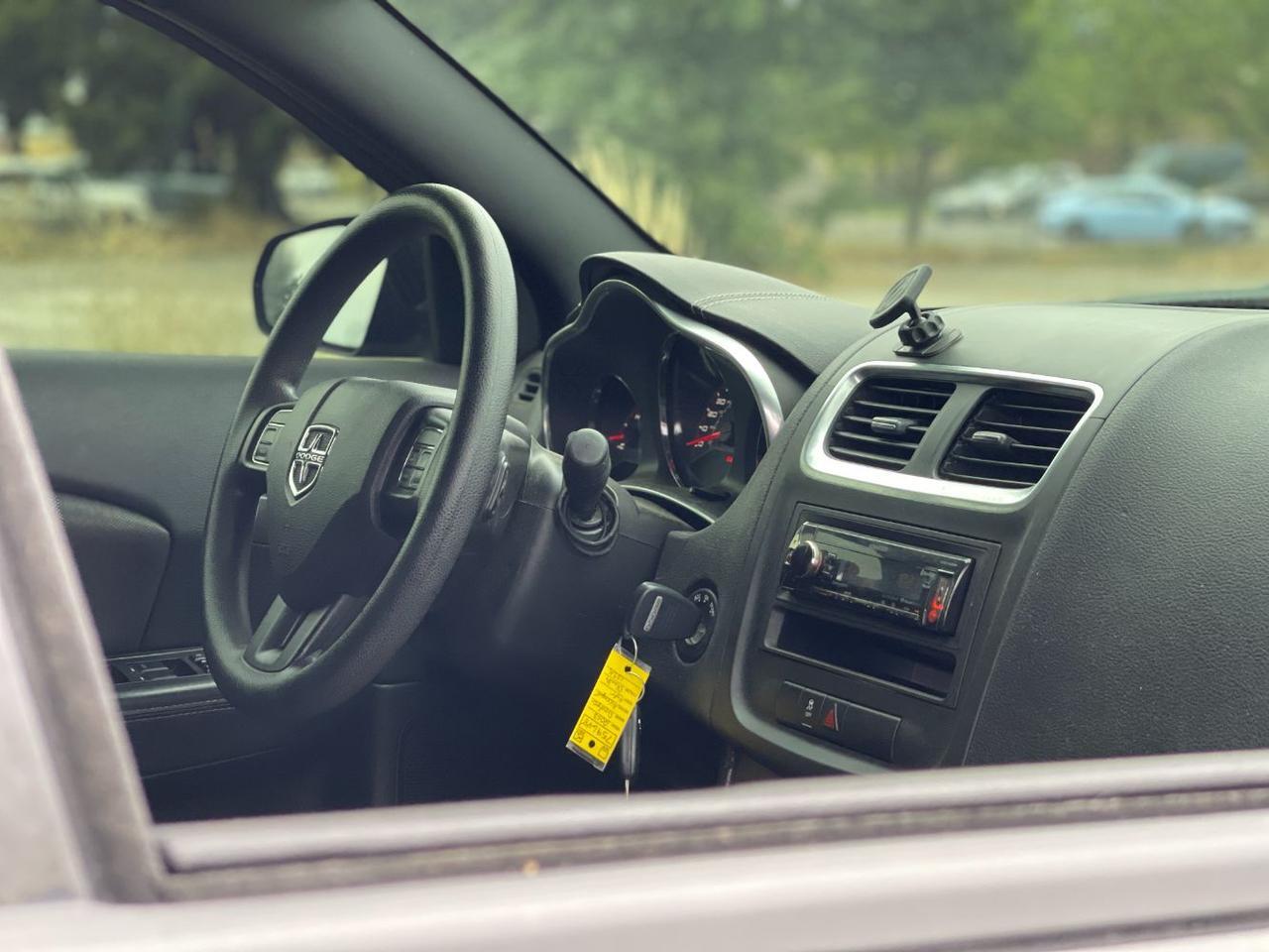 2013 Dodge Avenger SE V6 Post Falls ID