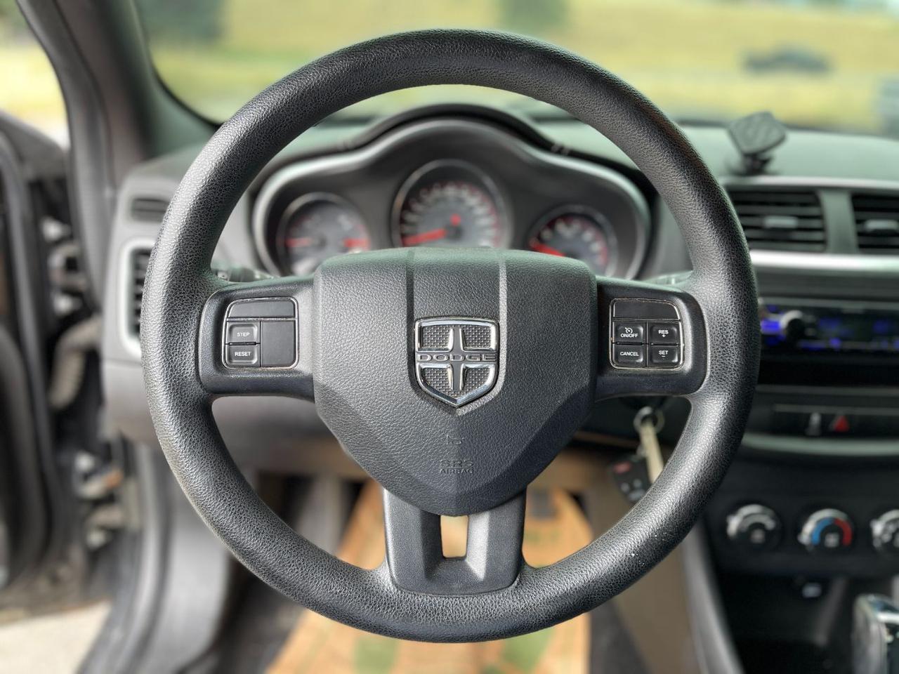 2013 Dodge Avenger SE V6 Post Falls ID