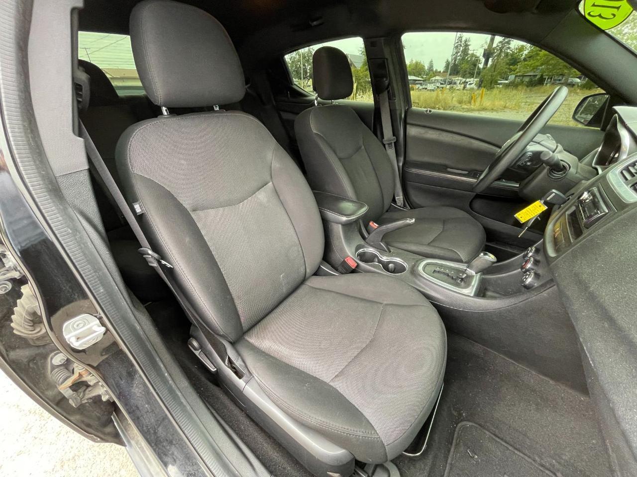 2013 Dodge Avenger SE V6 Post Falls ID