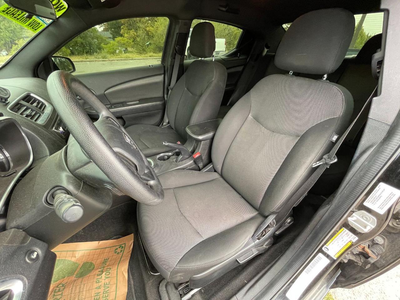 2013 Dodge Avenger SE V6 Post Falls ID