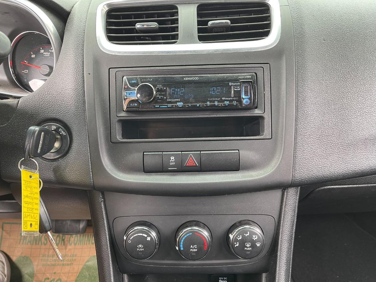 2013 Dodge Avenger SE V6 Post Falls ID