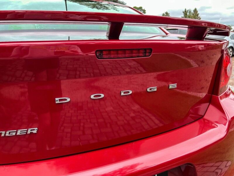 2013 Dodge Avenger SE V6 Wilmington NC