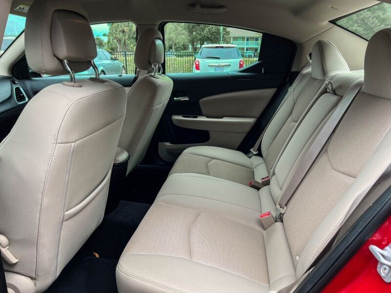 2013 Dodge Avenger SE V6 Wilmington NC