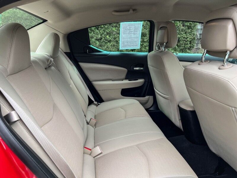 2013 Dodge Avenger SE V6 Wilmington NC