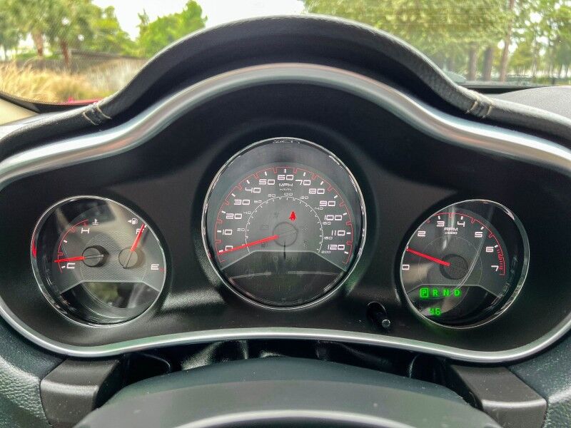 2013 Dodge Avenger SE V6 Wilmington NC
