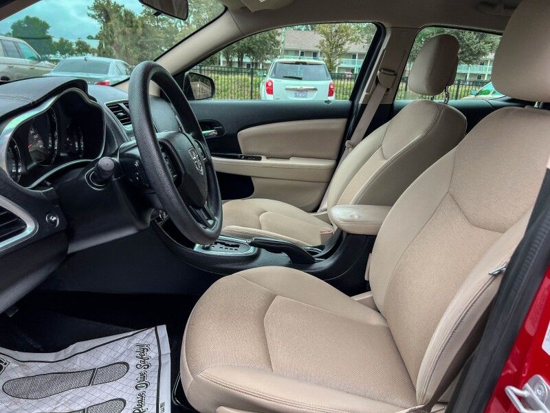 2013 Dodge Avenger SE V6 Wilmington NC
