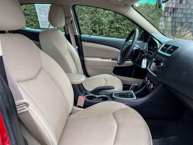 2013 Dodge Avenger SE V6 Wilmington NC