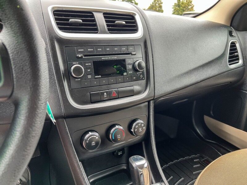 2013 Dodge Avenger SE V6 Wilmington NC
