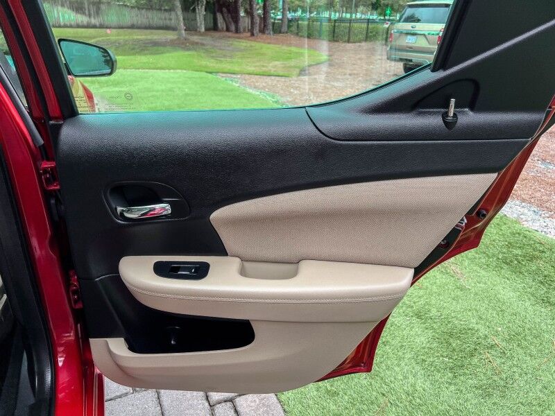 2013 Dodge Avenger SE V6 Wilmington NC