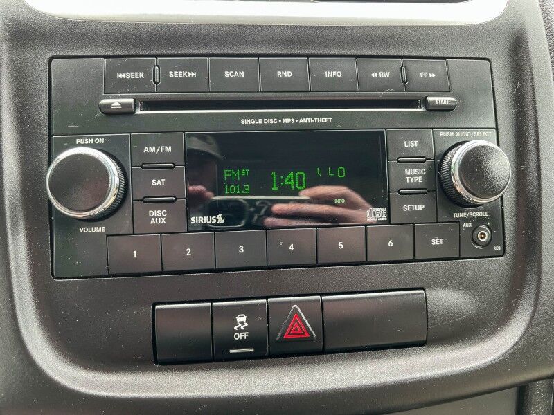 2013 Dodge Avenger SE V6 Wilmington NC