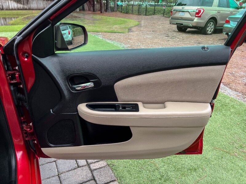 2013 Dodge Avenger SE V6 Wilmington NC