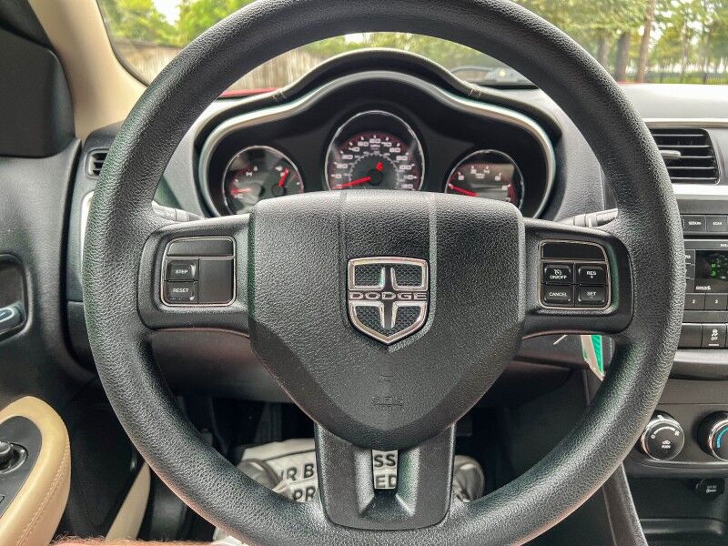2013 Dodge Avenger SE V6 Wilmington NC