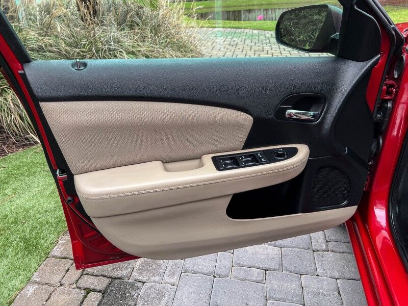 2013 Dodge Avenger SE V6 Wilmington NC