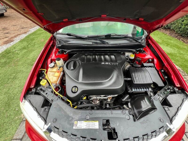 2013 Dodge Avenger SE V6 Wilmington NC