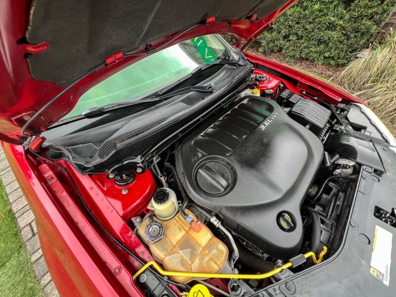 2013 Dodge Avenger SE V6 Wilmington NC