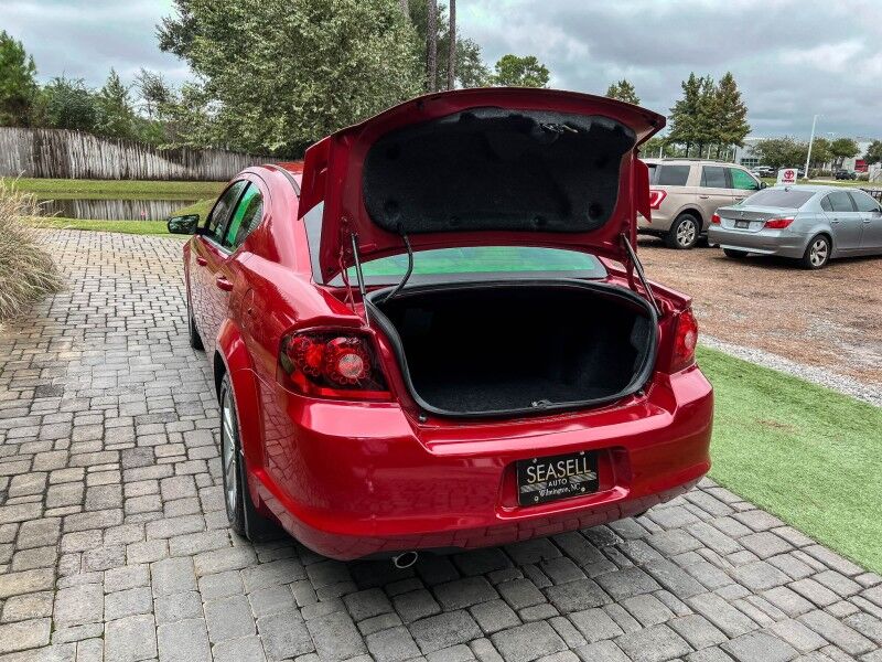 2013 Dodge Avenger SE V6 Wilmington NC