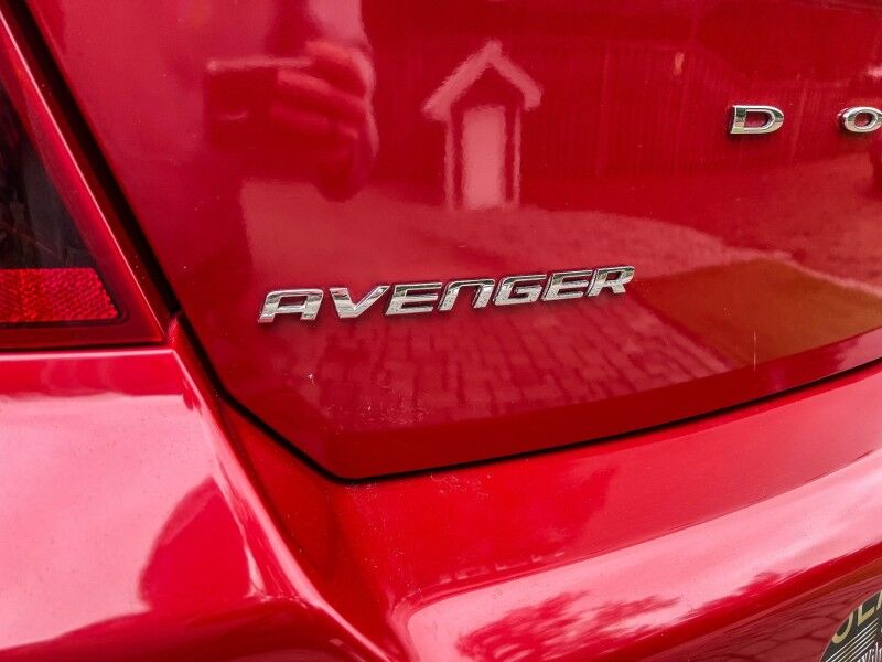 2013 Dodge Avenger SE V6 Wilmington NC