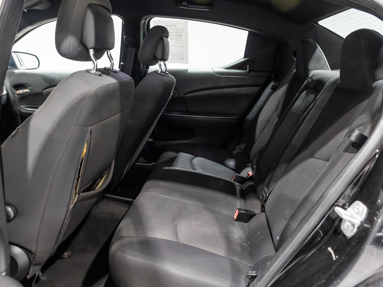 2013 Dodge Avenger SXT Cranberry PA