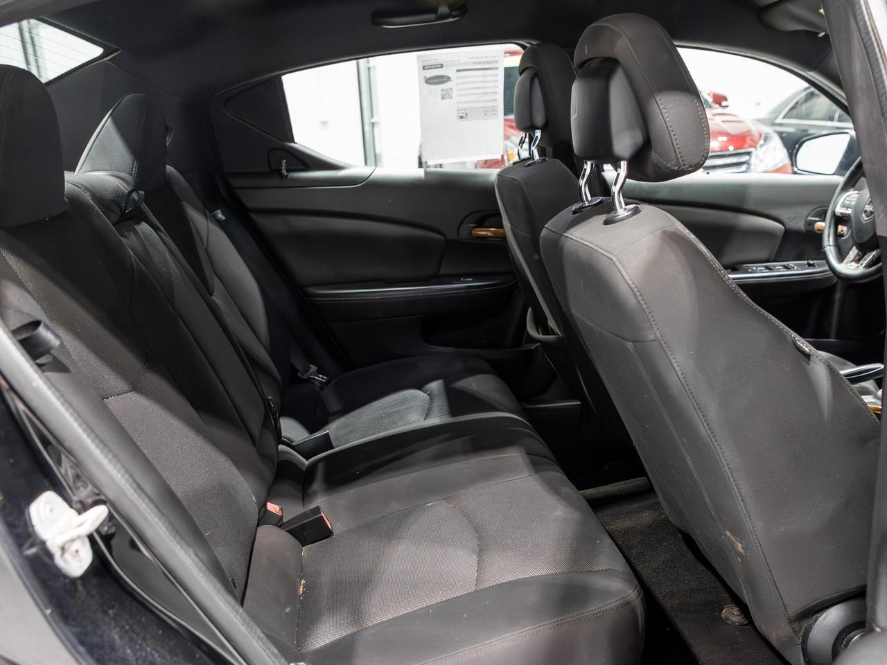 2013 Dodge Avenger SXT Cranberry PA