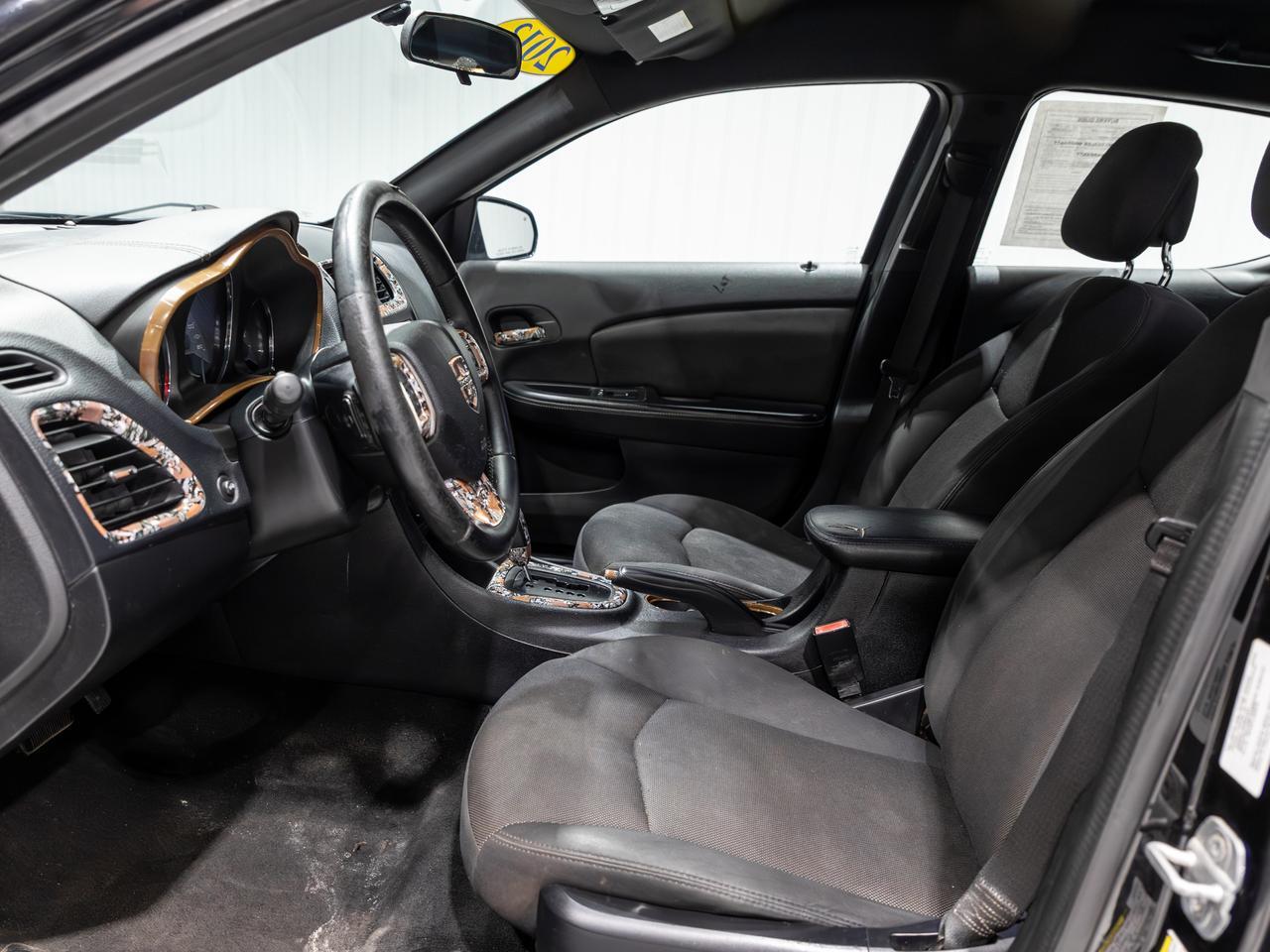 2013 Dodge Avenger SXT Cranberry PA