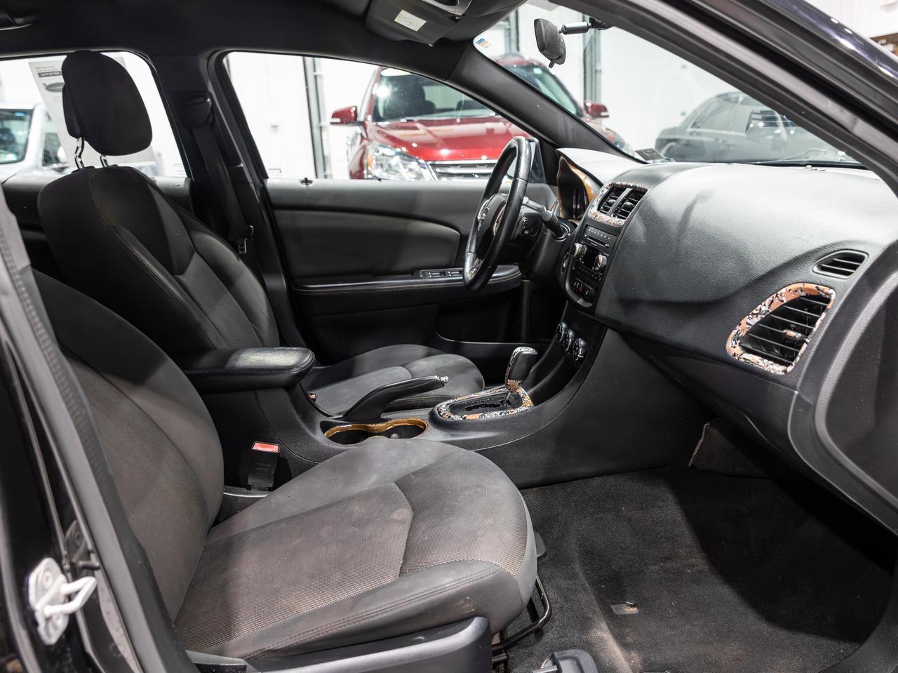 2013 Dodge Avenger SXT Cranberry PA