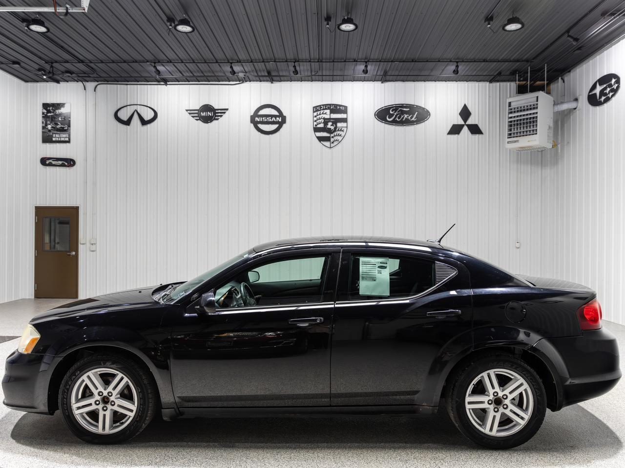 2013 Dodge Avenger SXT Cranberry PA