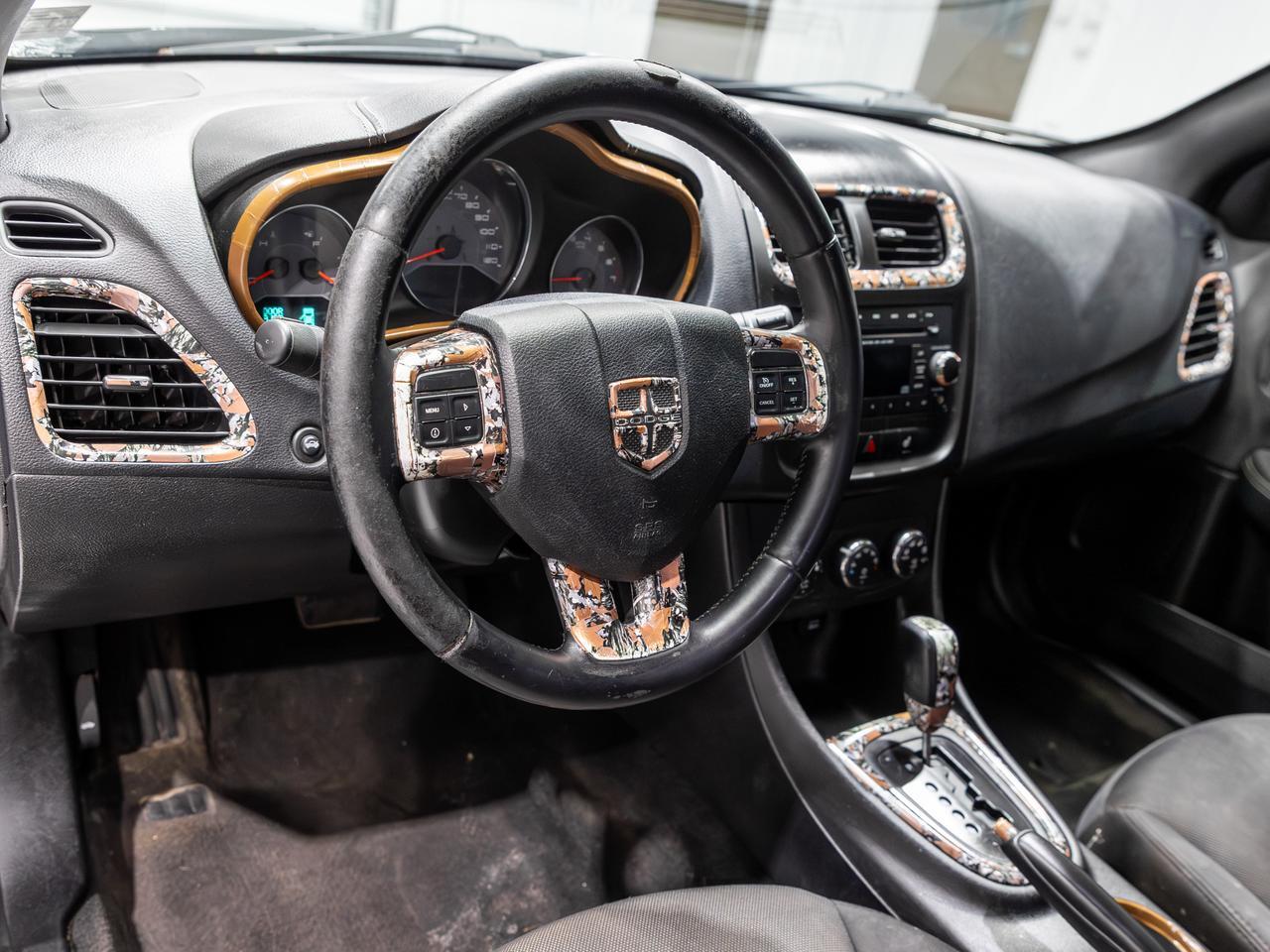2013 Dodge Avenger SXT Cranberry PA