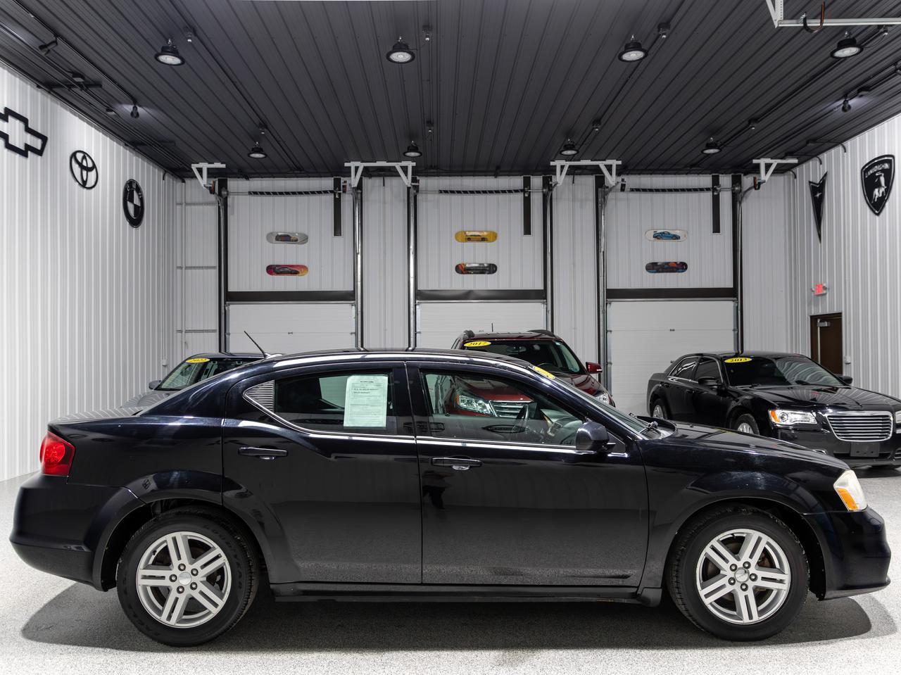 2013 Dodge Avenger SXT Cranberry PA