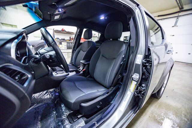 2013 Dodge Avenger SXT Heated Seats Red Deer AB