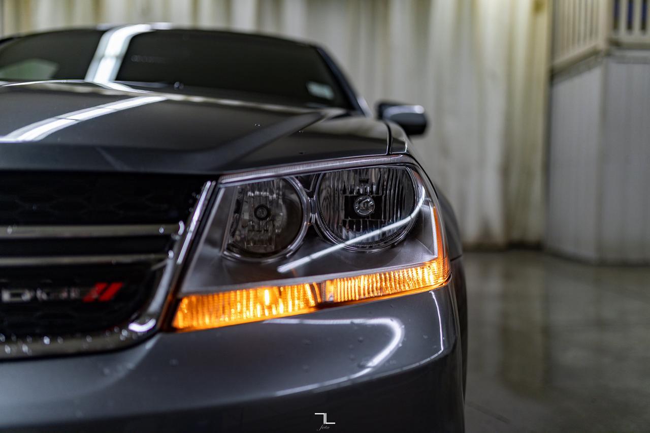 2013 Dodge Avenger SXT Heated Seats Red Deer AB