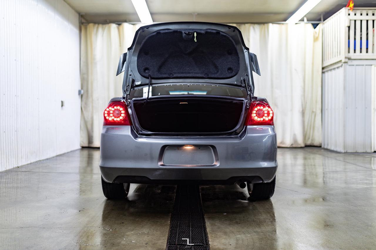 2013 Dodge Avenger SXT Heated Seats Red Deer AB