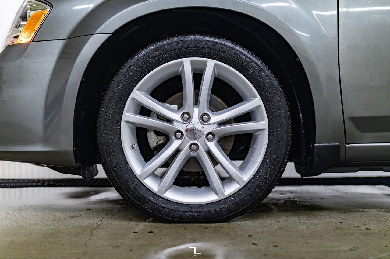 2013 Dodge Avenger SXT Heated Seats Red Deer AB