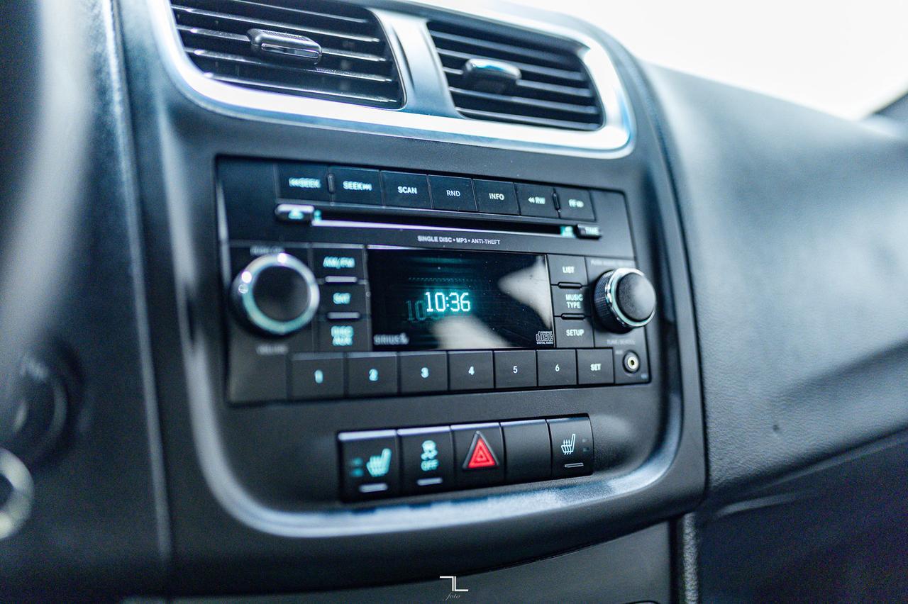 2013 Dodge Avenger SXT Heated Seats Red Deer AB