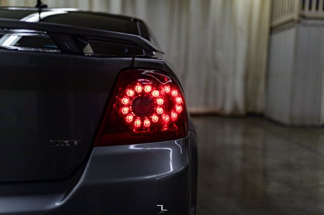 2013 Dodge Avenger SXT Heated Seats Red Deer AB