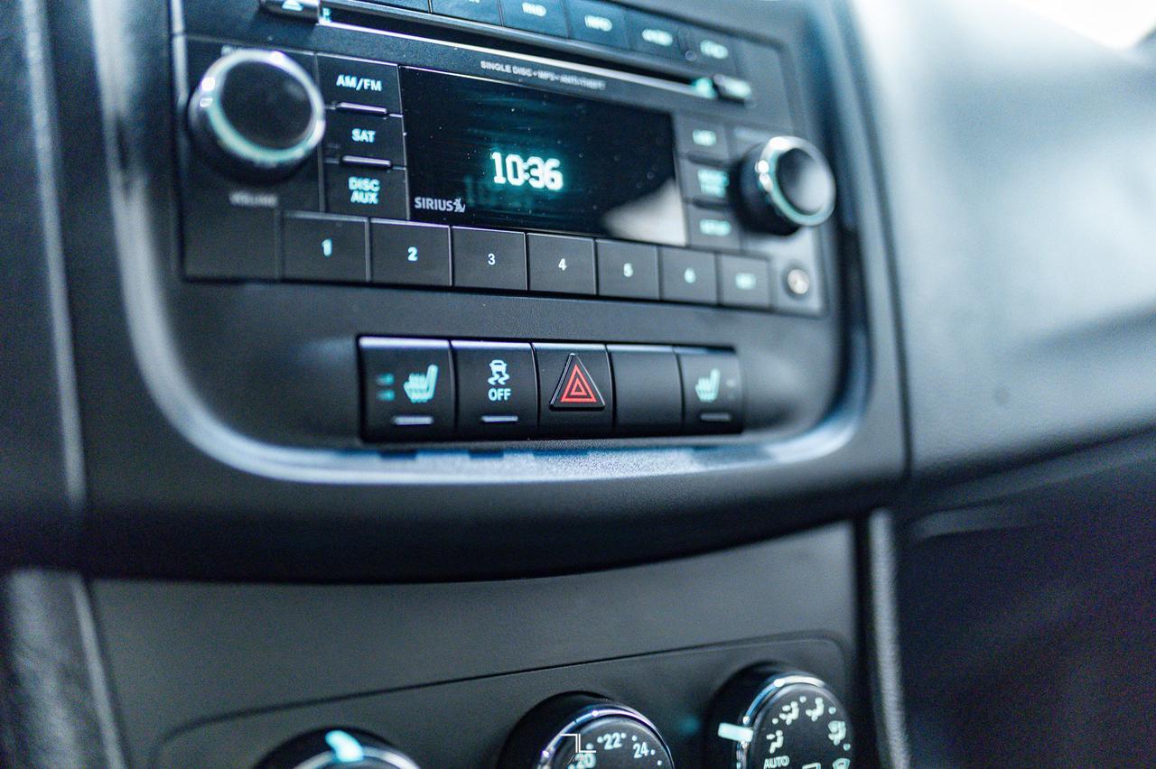 2013 Dodge Avenger SXT Heated Seats Red Deer AB