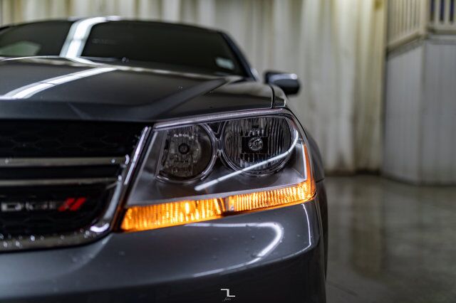 2013 Dodge Avenger SXT Heated Seats Red Deer AB