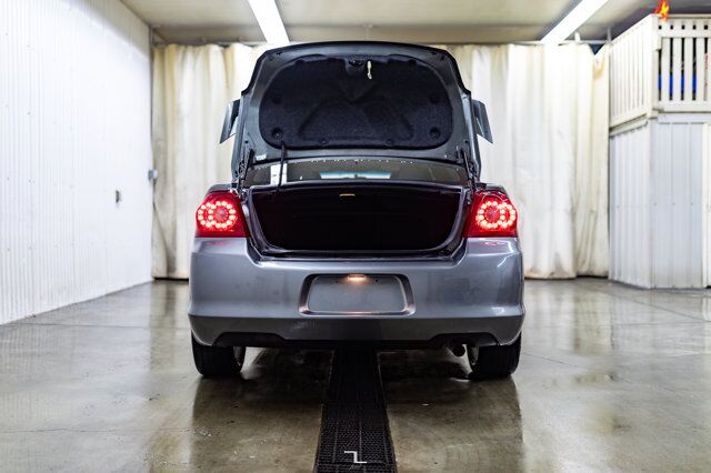 2013 Dodge Avenger SXT Heated Seats Red Deer AB