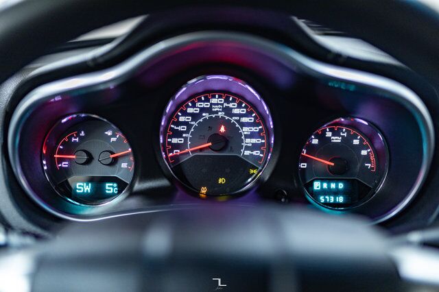 2013 Dodge Avenger SXT Heated Seats Red Deer AB