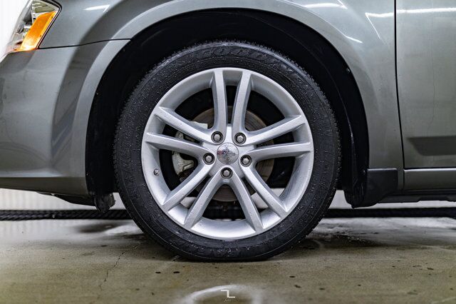 2013 Dodge Avenger SXT Heated Seats Red Deer AB