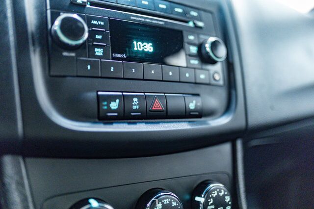 2013 Dodge Avenger SXT Heated Seats Red Deer AB