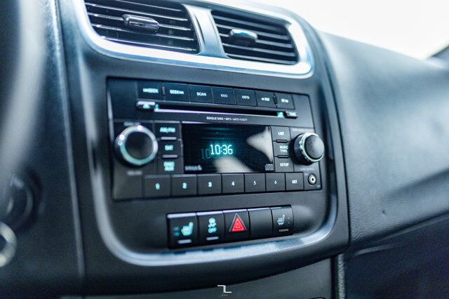 2013 Dodge Avenger SXT Heated Seats Red Deer AB