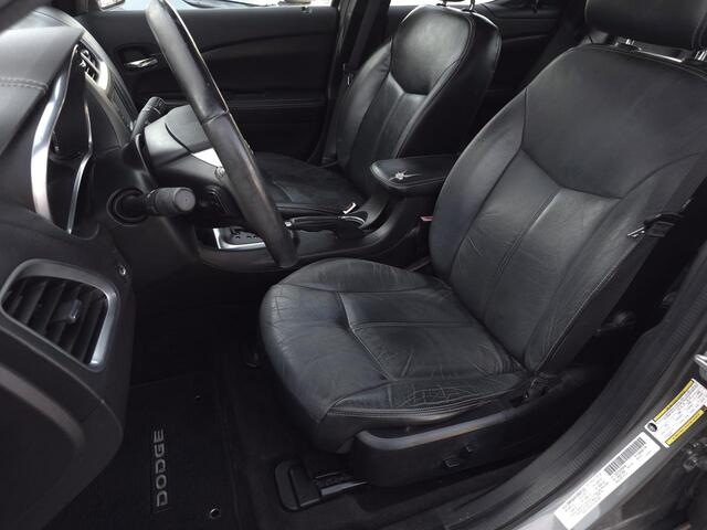 2013 Dodge Avenger SXT Wilson NC 2013 Dodge Avenger SXT Wilson NC