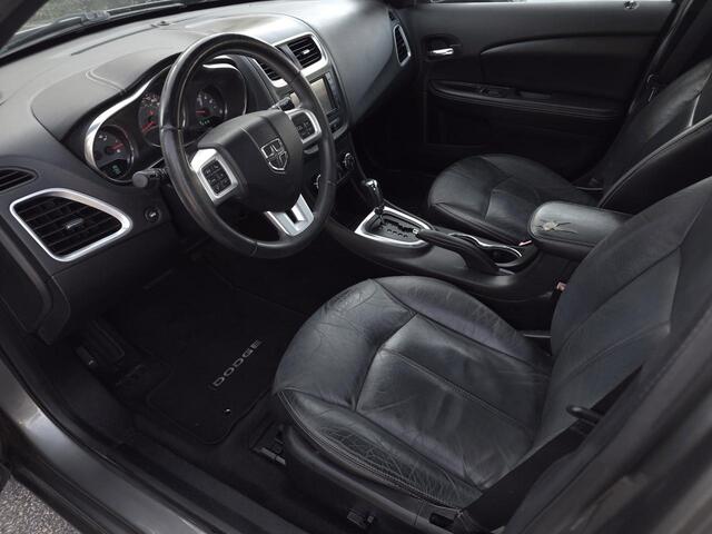 2013 Dodge Avenger SXT Wilson NC 2013 Dodge Avenger SXT Wilson NC