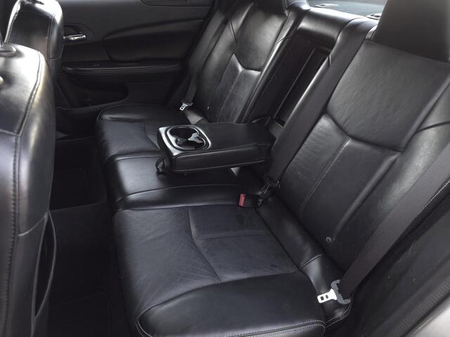 2013 Dodge Avenger SXT Wilson NC 2013 Dodge Avenger SXT Wilson NC