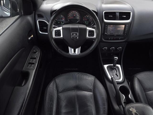 2013 Dodge Avenger SXT Wilson NC 2013 Dodge Avenger SXT Wilson NC