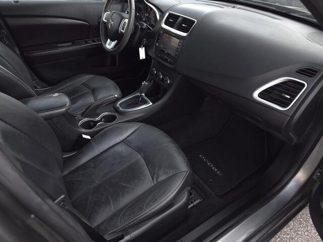 2013 Dodge Avenger SXT Wilson NC 2013 Dodge Avenger SXT Wilson NC