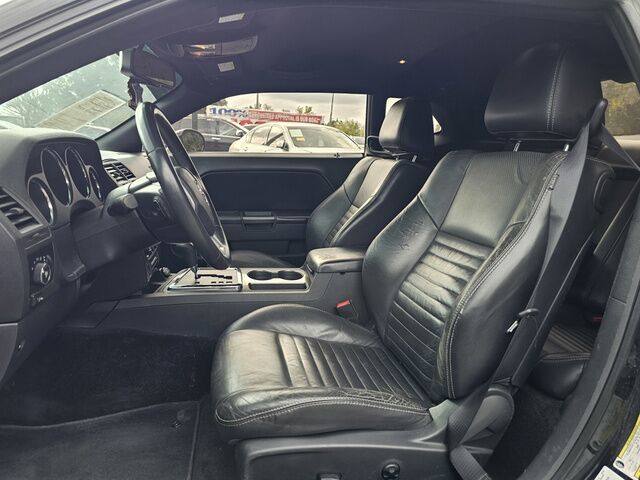 2013 Dodge Challenger Morrow GA