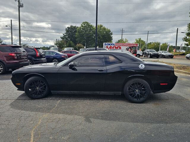 2013 Dodge Challenger Morrow GA